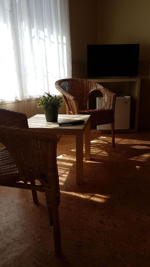Fertőrákos Huber Panzio Bed & Breakfast エクステリア 写真