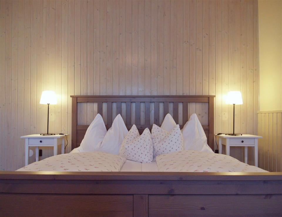 Fertőrákos Huber Panzio Bed & Breakfast エクステリア 写真