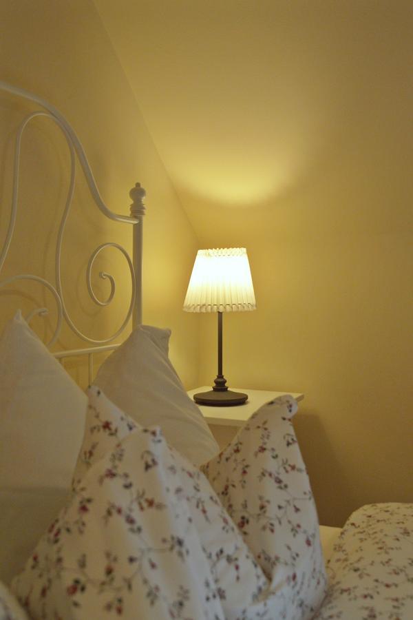 Fertőrákos Huber Panzio Bed & Breakfast エクステリア 写真
